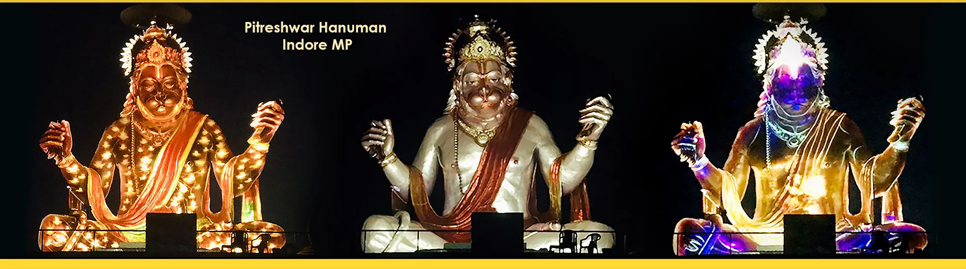 Best-3D-Statue-Mapping-in-India